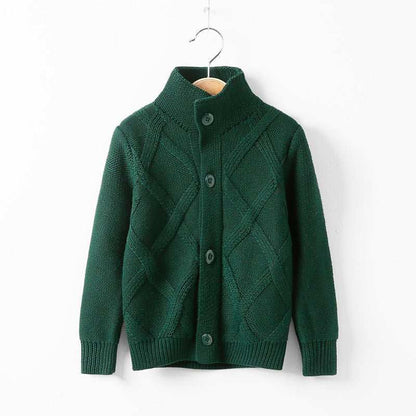 knit style sweater Children's knit style sweater J&E Discount Store 