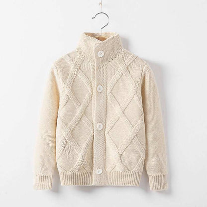 knit style sweater Children's knit style sweater J&E Discount Store 