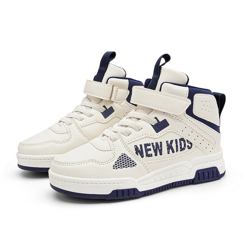 Street Outdoor Sneakers Children's Street Outdoor Sneakers J&E Discount Store 