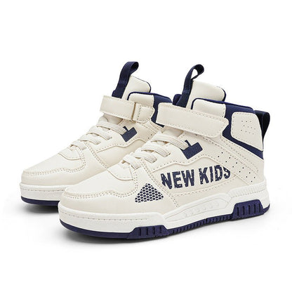 Street Outdoor Sneakers Children's Street Outdoor Sneakers J&E Discount Store 