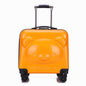 Children' Children's Trolley Case 18-inch Universal Wheel J&E Discount Store 