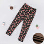 Children's Velvet Leggings - J&E Discount Store