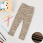 Children's Velvet Leggings - J&E Discount Store