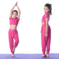 Yoga Clothing Set Children's Yoga Clothing Set J&E Discount Store 