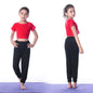 Yoga Clothing Set Children's Yoga Clothing Set J&E Discount Store 