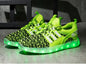 Creative LED Shoes - J&E Discount Store