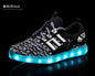 Creative LED Shoes - J&E Discount Store