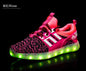 Creative LED Shoes - J&E Discount Store