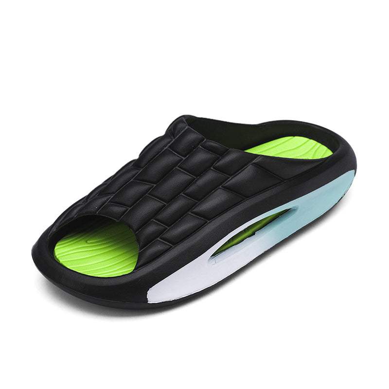 -slip Sports Home Outdoor Leisure Sandals Men's Non-slip Sports Home Outdoor Leisure Sandals J&E Discount Store 