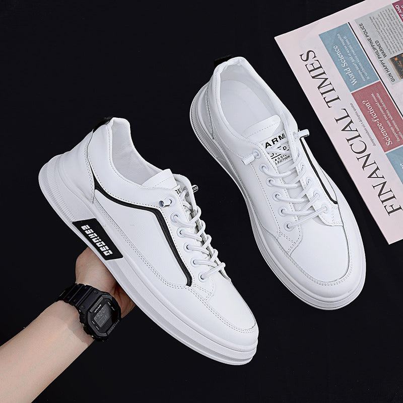 -match Breathable Trendy Shoes Men's Fashion All-match Breathable Trendy Shoes J&E Discount Store 