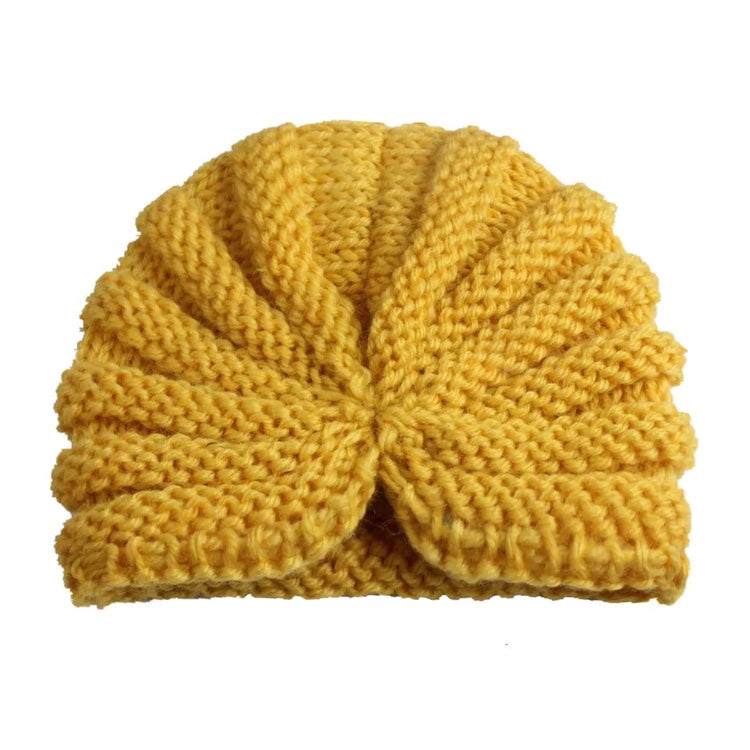 Infant Hats Cute Woolen Hats Infant Hats Cute Woolen Hats For Fall Winter J&E Discount Store 