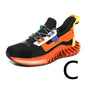 Casual Youth Single Net Shoes Colorful Sports Tide Men's Casual Youth Single Net Shoes Colorful Sports Tide J&E Discount Store 