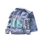 Fashionable Denim Set “Fiddle Fashionable Denim Set “Fiddle Around” J&E Discount Store 