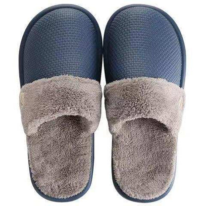 Winter Home Slippers Detachable Washable House Shoes Winter Home Slippers Detachable Washable House Shoes For Women J&E Discount Store 