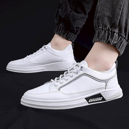 -match Breathable Trendy Shoes Men's Fashion All-match Breathable Trendy Shoes J&E Discount Store 